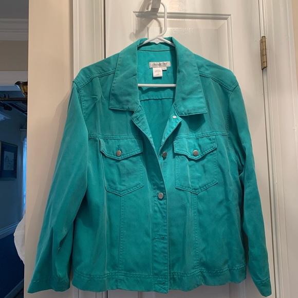 Jacket - Picture 2 of 5